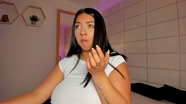 Christine Laam online show from April 2026 12:17:01 PM