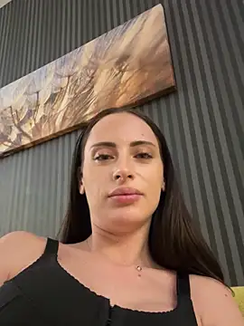 NattyPierce online show from December 2024 09:09:02 PM