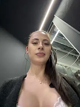 NattyPierce online show from December 2024 06:16:02 PM