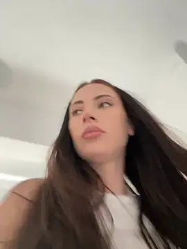 NattyPierce online show from January 2025 09:13:01 AM