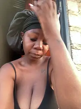 DarkGorgeous online show from April 2026 03:46:01 PM