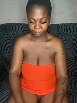 DarkGorgeous online show from April 2026 08:14:02 PM