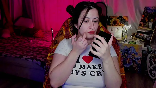 annallurings online show from February 2026 12:23:02 PM