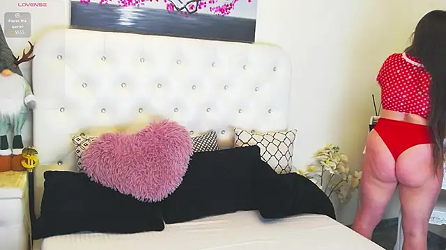 Ysabell01 online show from March 2026 05:24:01 AM