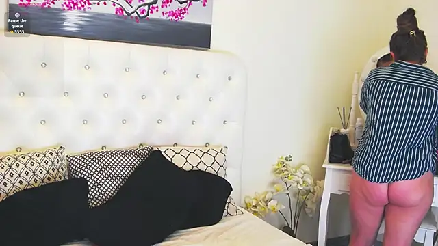 Ysabell01 online show from April 2026 06:19:01 AM