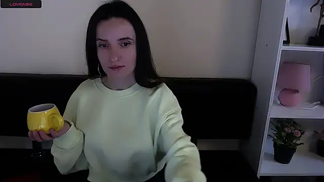 LaimaV  online show from January 2025 08:04:01 AM