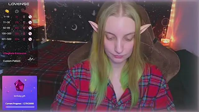 Fluffy muffin  online show from January 2026 08:28:02 AM