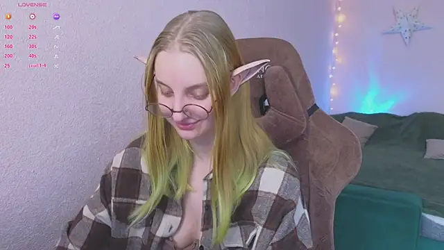 Fluffy muffin  online show from February 2026 09:47:02 AM