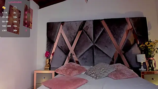 Milan ebony online show from February 2025 11:14:02 AM