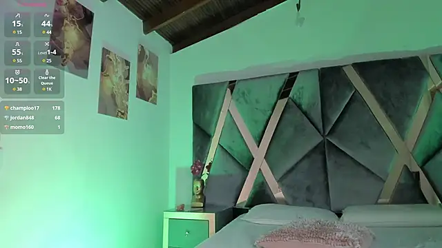 Milan ebony online show from March 2025 02:35:02 PM