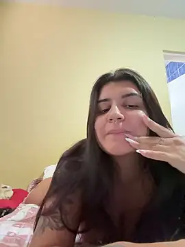 Snapshot of isa_ofc2024 chatting on January 2025 12:05:01 PM isa ofc2024 online show from January 2025 12:05:01 PM