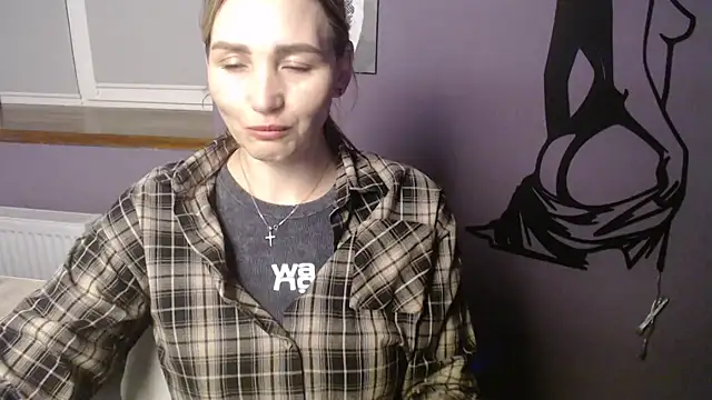  sexy lady online show from February 2026 01:37:02 PM