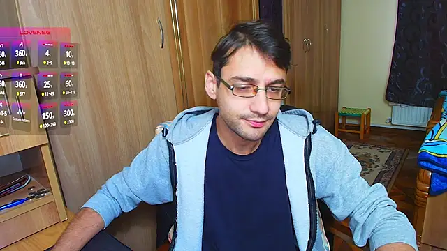 Snapshot of HungEddy chatting on December 2024 12:02:01 PM HungEddy online show from December 2024 12:02:01 PM