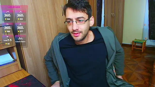 Snapshot of HungEddy chatting on January 2025 01:35:01 PM HungEddy online show from January 2025 01:35:01 PM