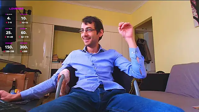 HungEddy online show from February 2026 08:46:01 AM