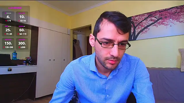 HungEddy online show from February 2026 09:16:01 AM