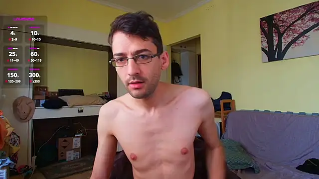 HungEddy online show from June 2026 07:51:02 AM