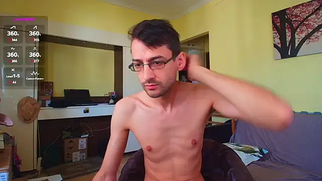 HungEddy online show from June 2026 11:08:02 AM