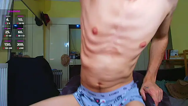 HungEddy online show from June 2026 08:33:02 PM