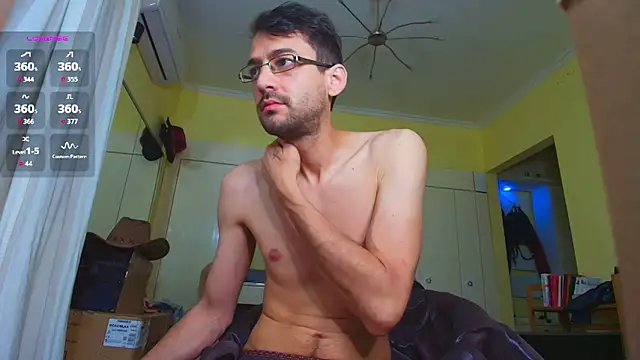 HungEddy online show from June 2026 09:38:02 PM