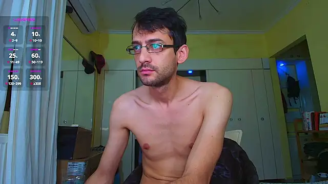 HungEddy online show from July 2026 09:50:01 PM