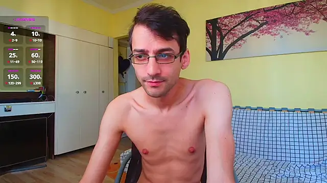 HungEddy online show from July 2026 09:59:02 AM