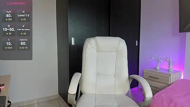 ALANAH KITTY online show from December 2024 07:37:02 PM