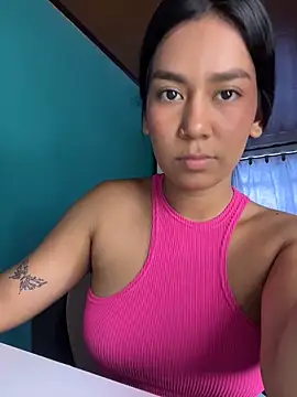 ALANAH KITTY online show from March 2026 07:53:01 PM