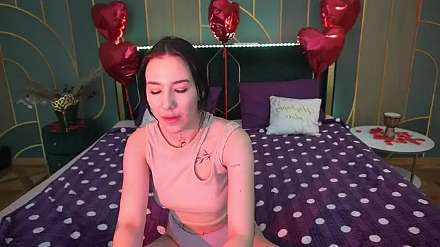 NikkiGoldSide online show from March 2025 04:53:01 PM