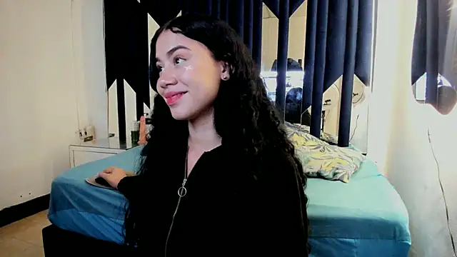 Sofia-candyht online show from December 2024 04:39:02 AM