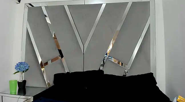 Sofia-candyht online show from February 2025 09:01:01 PM