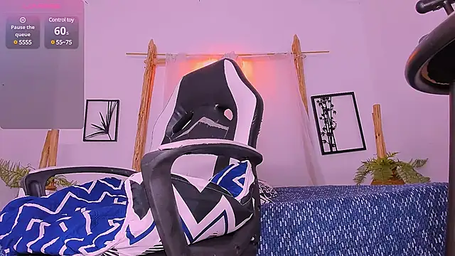 Ian Cooper  online show from December 2024 01:36:01 AM