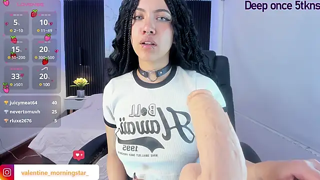 Gianna foxy online show from December 2024 08:51:01 AM