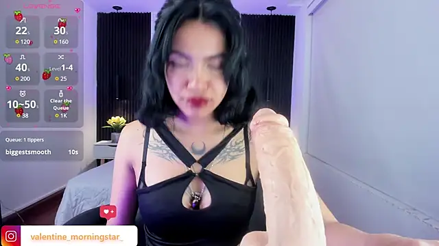 Gianna foxy online show from December 2024 05:36:01 AM