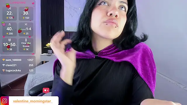 Gianna foxy online show from December 2024 03:11:02 PM