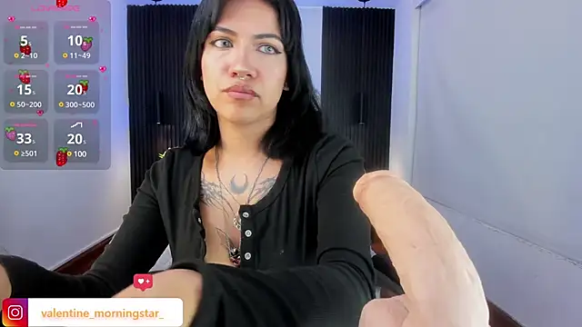 Gianna foxy online show from February 2025 05:16:01 AM