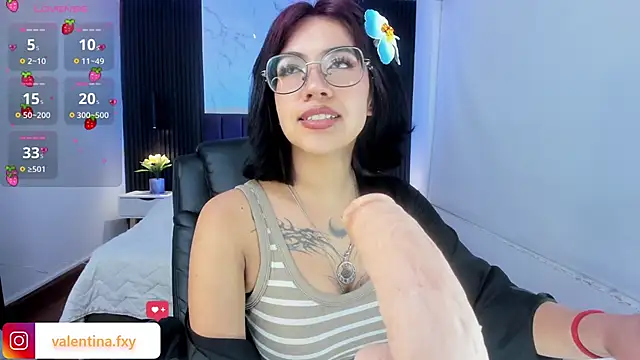 Gianna foxy online show from March 2025 08:55:01 AM