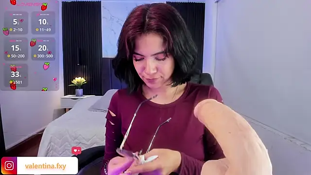 Gianna foxy online show from March 2025 08:30:01 AM