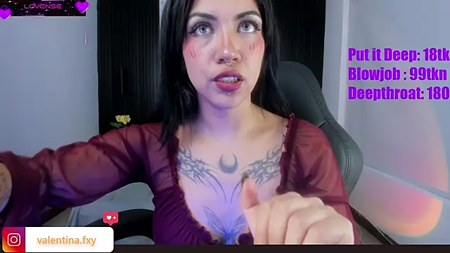 Gianna foxy online show from September 2025 06:06:02 AM