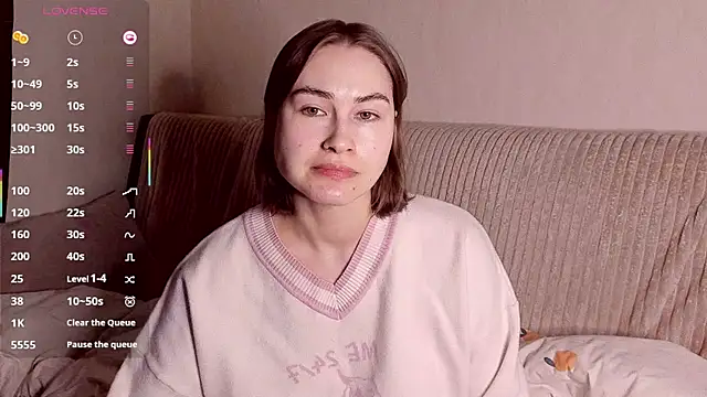 sleeeep y online show from January 2026 06:40:01 AM