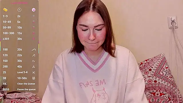 sleeeep y online show from March 2026 11:58:02 AM