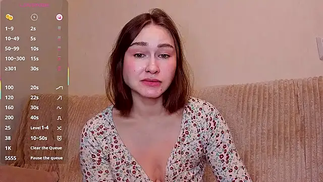 sleeeep y online show from March 2026 07:57:01 PM