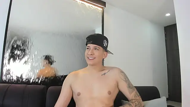 emmanuel scor online show from October 2025 12:08:01 AM