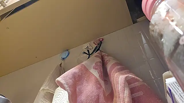 AlejandraDelaney online show from December 2024 09:34:01 PM