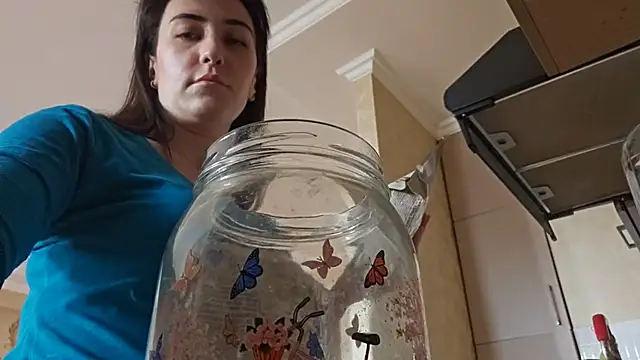 AlejandraDelaney online show from January 2025 08:08:02 AM