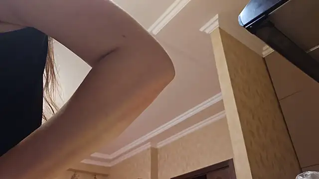 AlejandraDelaney online show from January 2025 05:03:01 PM