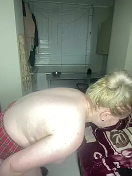 BrigitDani  online show from January 2025 01:34:01 PM