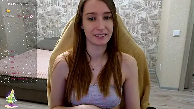 beril kiss- online show from December 2024 07:25:02 PM