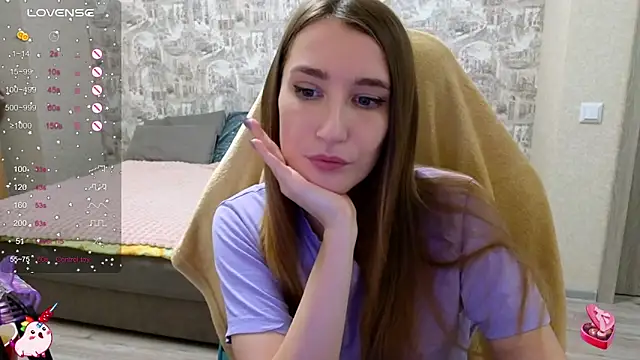 beril kiss- online show from October 2025 06:39:01 PM