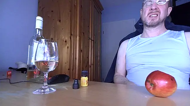 Tom PP cgn online show from February 2025 04:31:01 AM